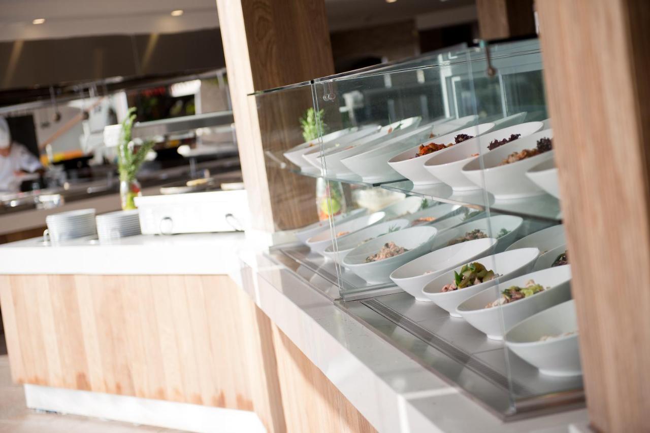 Liberty Lykia Hotel โอลลุนเดนิซ ภายนอก รูปภาพ