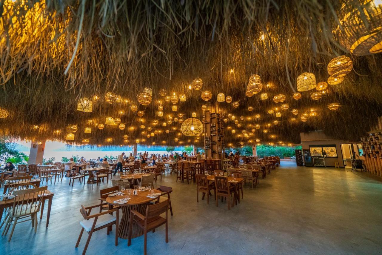 Liberty Lykia Hotel โอลลุนเดนิซ ภายนอก รูปภาพ