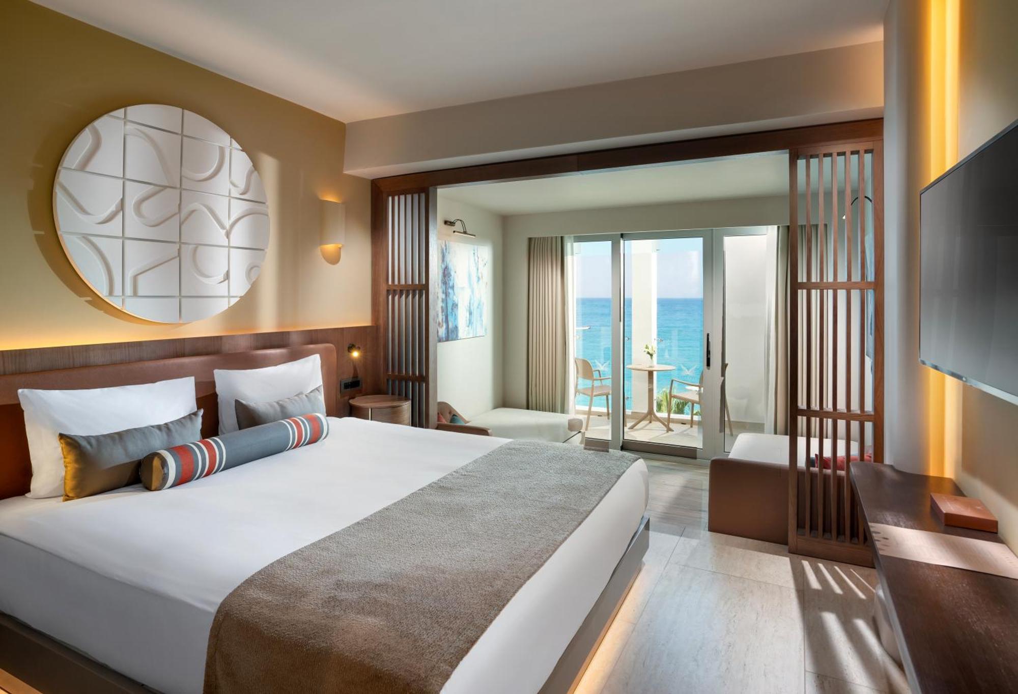 Liberty Lykia Hotel โอลลุนเดนิซ ภายนอก รูปภาพ