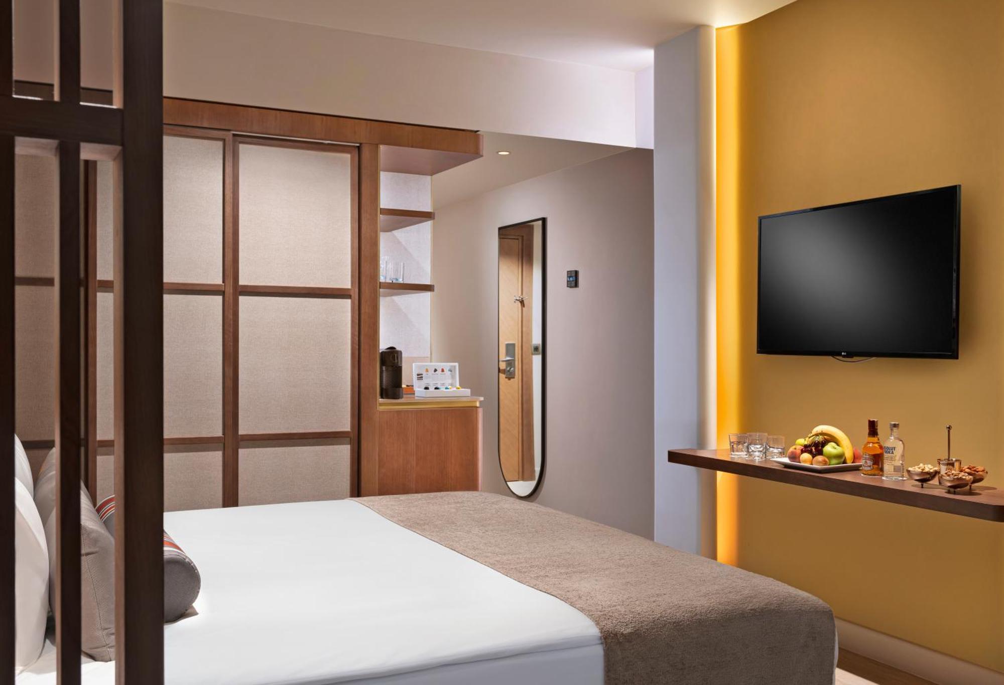 Liberty Lykia Hotel โอลลุนเดนิซ ภายนอก รูปภาพ