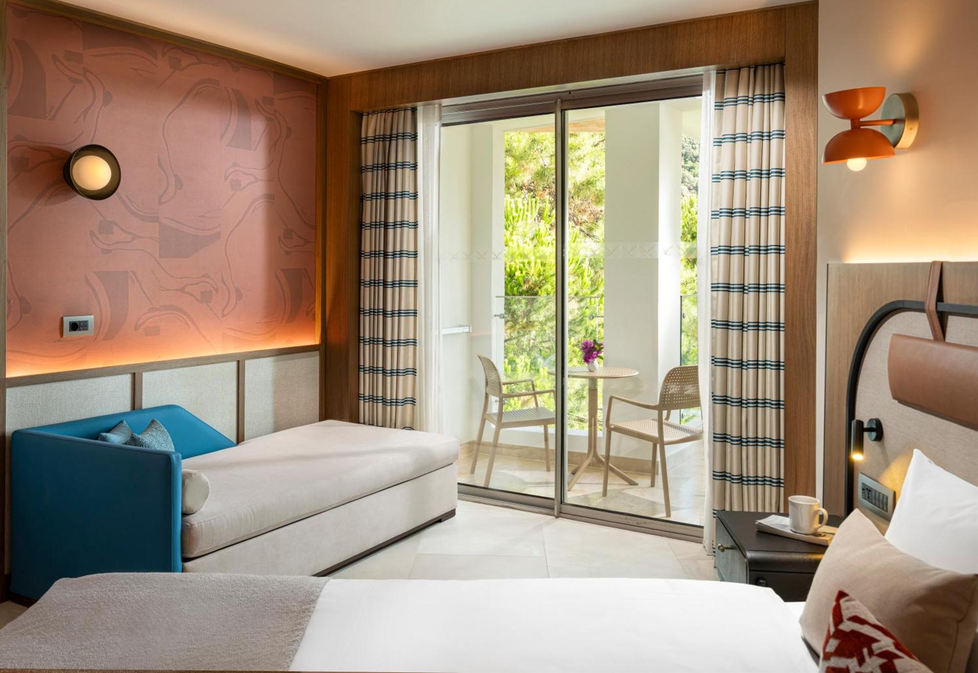 Liberty Lykia Hotel โอลลุนเดนิซ ภายนอก รูปภาพ