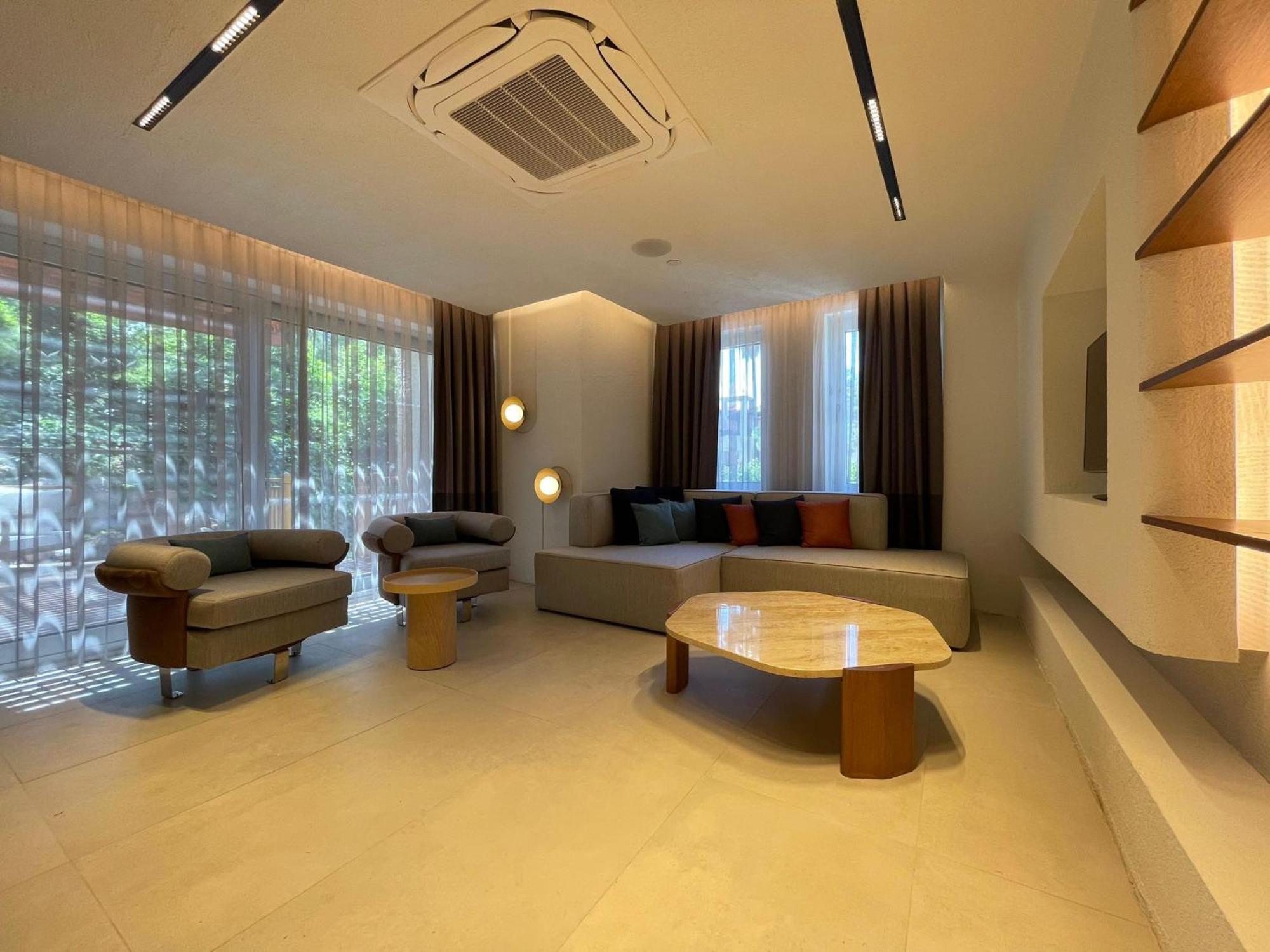 Liberty Lykia Hotel โอลลุนเดนิซ ภายนอก รูปภาพ