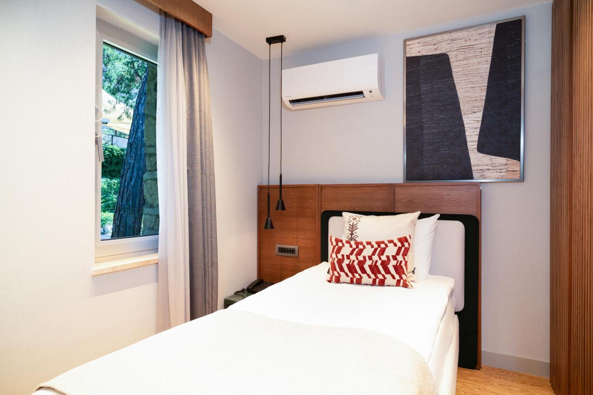 Liberty Lykia Hotel โอลลุนเดนิซ ภายนอก รูปภาพ
